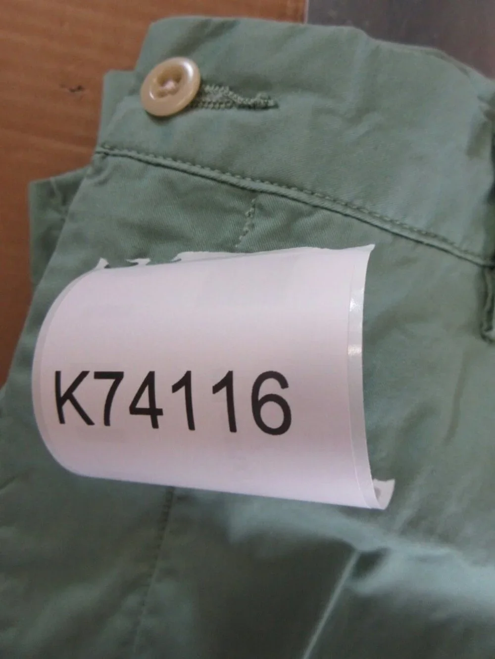 Polo Ralph Lauren Shorts 44B Big Chino Preppy 10